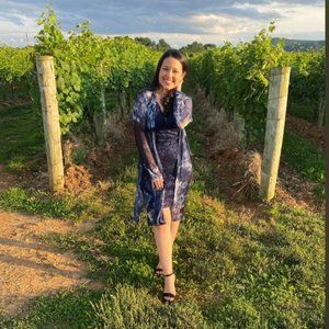 Meet your Posher, Linda